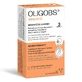 Ccd Oligobs Vrouwelijke Immuniteit Vitamines D3+B9 84 Capsules