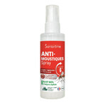 Santarome Muggenspray Gematigde en tropische zones 100ml