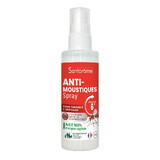 Santarome Muggenspray Gematigde en tropische zones 100ml