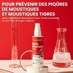 Santarome Mückenschutzmittel Gemäßigte und tropische Zonen 100ml Santarome Mückenschutzmittel Gemäßigte und tropische Zonen 100ml