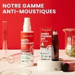 Santarome Mückenschutzmittel Gemäßigte und tropische Zonen 100ml Santarome Mückenschutzmittel Gemäßigte und tropische Zonen 100ml
