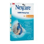 Bolsa de agua caliente Nexcare Traditional en gel Coldhot Therapy Bolsa de agua caliente Nexcare Traditional en gel Coldhot Therapy