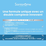 Santarome Pelle sublime Sublime Peau Anti-Âge 60 Comprimés Santarome Pelle sublime Sublime Peau Anti-Âge 60 Comprimés