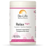 Be-Life Relax Night 60 capsules