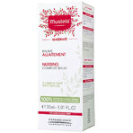 Mustela Bálsamo de Lactancia Bio 30ml Mustela Bálsamo de Lactancia Bio 30ml