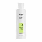 Nioxin System 2 Conditionneur pour cheveux naturels et chute de cheveux avancée 300 ml