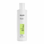 Nioxin System 2 Acondicionador para Cabello Natural y Caída Avanzada 300 ml Nioxin System 2 Acondicionador para Cabello Natural y Caída Avanzada 300 ml