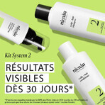 Nioxin System 2 Acondicionador para Cabello Natural y Caída Avanzada 300 ml Nioxin System 2 Acondicionador para Cabello Natural y Caída Avanzada 300 ml
