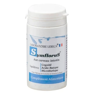 Lereca Symflorus 60 Gelule