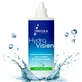 Innoxa HydraVision Multifunctionele oplossing voor zachte contactlenzen voor gevoelige ogen 100ml