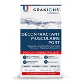 Granions Forte spierontspanning 20 tabletten