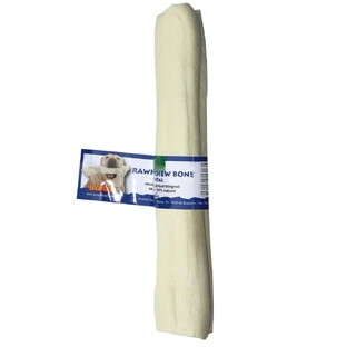Biofood Hueso Dental Enrollado 23cm