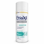 Etiaxil Detraspirant Loción Antitranspirante para Pies Piel Sensible 100ml