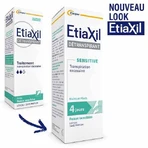 Etiaxil Detraspirant Loción Antitranspirante para Pies Piel Sensible 100ml