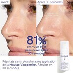 Caudalie Vinoperfect Radiant Micro-Perlating Mousse 50ml