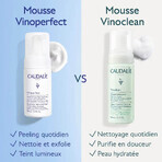 Caudalie Vinoperfect Radiant Micro-Perlating Mousse 50ml