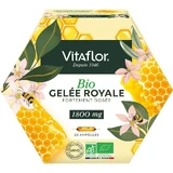 Vitaflor Organische Koninginnebrij 1800mg 20 bollen