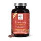 New Nordic Cranberry Urinary Comfort Red Fruit Flavor 60 Gummies