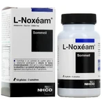 Nhco Nutrition L-noxeam 56 Capsules Nhco Nutrition Sommeil 63 gélules