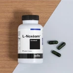 Nhco Nutrition L-noxeam 56 Capsules Nhco Nutrition Sommeil 63 gélules