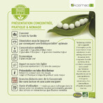 Kosmeo BIO EXAMINATIONS FOR HOUSEHOLD GRANULES 120 Granulat Kosmeo BIO EXAMINATIONS FOR HOUSEHOLD GRANULES 120 Granulat
