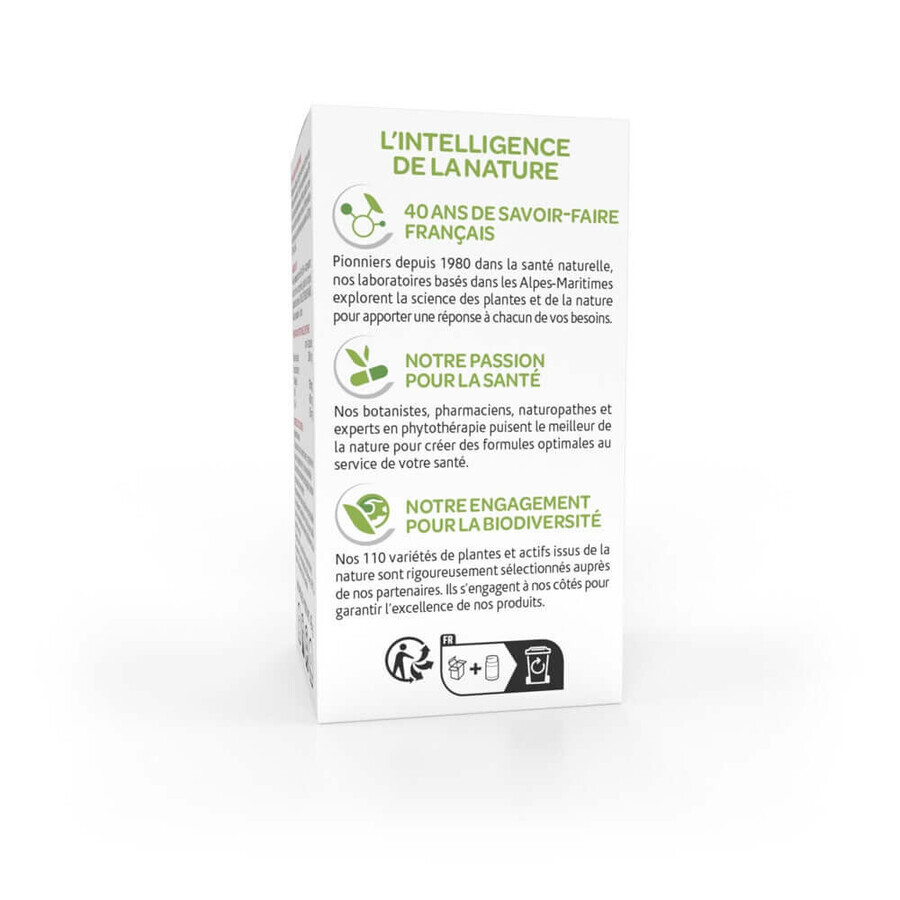 Arkopharma Arkocapsule Omega 3 Salute cardiovascolare 60 Capsule