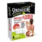 EG Labo SyntholKiné Tiritas Flexibles Multizona Dolor Muscular x4