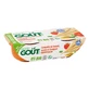 Gute Gicht Petits Plats Bebe Bio Ab 6 Monate 2x190g