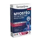 Santarome Myostéo Décontractant Musculaire Libération Flash 15min 20 comprimés