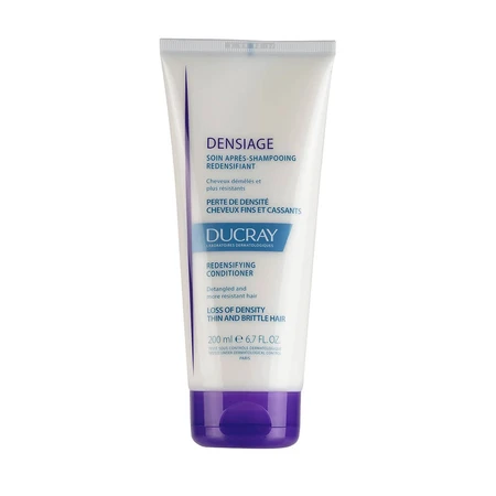 Ducray Densiage Tratamiento redensificante para después del champú 200ml