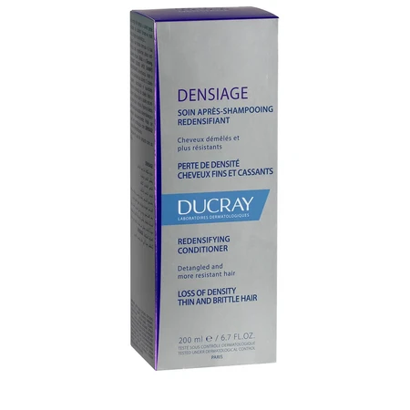 Ducray Densiage Tratamiento redensificante para después del champú 200ml