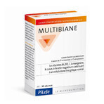 Piesă Multibiane Multibiane 30 Gelule 30 gélules Piesă Multibiane Multibiane 30 Gelule 30 gélules