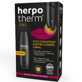 Arkopharma Herpotherm Neo Warming Pen Behandeling van Herpes Labialis en koortsblaren