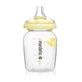 Medela Calma fles + speen 250ml