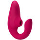 Womanizer Stimolatore ad aria pulsata e a miscela Point-G Fushia