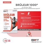 Eafit 1000 Pierdere în Greutate Arzătoare Zi Noapte 60 Tablete Eafit 1000 Pierdere în Greutate Arzătoare Zi Noapte 60 Tablete