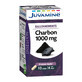 Juvamine Carb&#243;n vegetal 40 Gelule 1000 mg