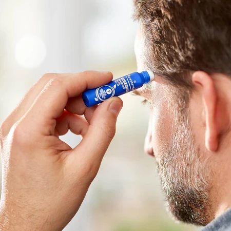 Puressentiel Bienestar Diario Roller Maux de Tête 5ml