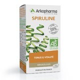 Arkopharma Arkocapsule Spirulina Bio 45 Gelei