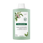 Klorane Amandel Versterkende Shampoo voor alle haartypes 400ml Klorane Amandel Versterkende Shampoo voor alle haartypes 400ml