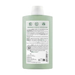 Klorane Amandel Versterkende Shampoo voor alle haartypes 400ml Klorane Amandel Versterkende Shampoo voor alle haartypes 400ml