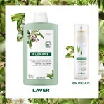 Klorane Amandel Versterkende Shampoo voor alle haartypes 400ml Klorane Amandel Versterkende Shampoo voor alle haartypes 400ml