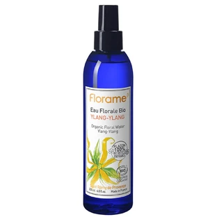 Florame Agua Floral Orgánica de Ylang Ylang 200 ml