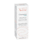 Avène Cleanance Soothing Cream Imperfection, Irritated and Dry Skin 40ml