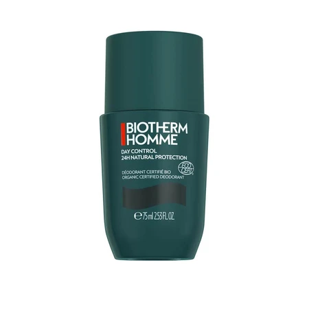 Biotherm Day Control Men's 24h Roll-on Deodorant 75ml