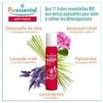 Puressentiel Anti-Pique Roller Apaisant 11 Anti-pique 5ml Puressentiel Anti-Pique Roller Apaisant 11 Anti-pique 5ml