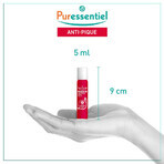 Puressentiel Anti-Pique Roller Apaisant 11 Anti-pique 5ml Puressentiel Anti-Pique Roller Apaisant 11 Anti-pique 5ml