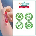 Puressentiel Anti-Pique Roller Apaisant 11 Anti-pique 5ml Puressentiel Anti-Pique Roller Apaisant 11 Anti-pique 5ml