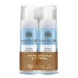 Sanoflore Aciana Botanica Agua Espuma Limpiadora Bio 2x150ml