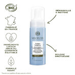 Sanoflore Aciana Botanica Foam Water Cleanser Bio 2x150ml